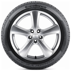 Lốp Goodyear 215/45R17 Excellence