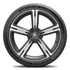 Lốp Michelin 235/45R18 Pilot Sport 5