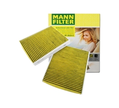 Lọc gió điều hòa sinh học Mann FP 2533-2