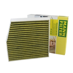 Lọc gió điều hòa sinh học Mann FP 26 007