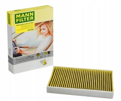 Lọc gió điều hòa sinh học Mann FP 2733