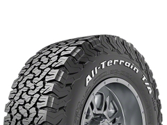 Lốp BFGoodrich 275/55R20 All Terrain T/A KO2