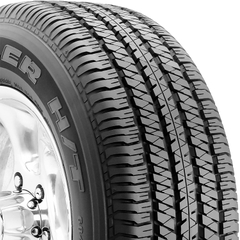 Lốp Bridgestone 255/70R17 Dueler H/T 684