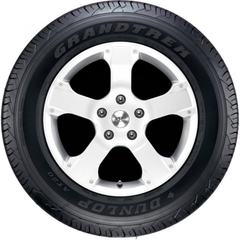 Lốp DUNLOP 245/65R17 GRANDTREK AT20