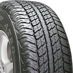 Lốp DUNLOP 195/80R15 GRANDTREK AT20
