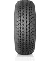 Lốp Dunlop 265/65R17 GRANDTREK AT25