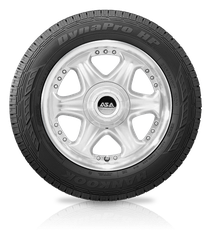 Lốp Hankook 215/60R17 Dynapro HP RA23