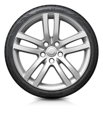 Lốp Hankook 255/50R20 Ventus S1 Noble2 H452