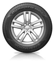 Lốp Hankook 235/65R17 Dynapro HP2 RA33