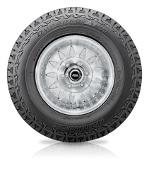 Lốp Hankook 265/65R18 Dynapro ATM RF10