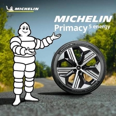 Lốp Michelin 265/45R20 Primacy 5 Energy