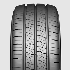 Lốp Kumho 215/70R16C Portran KC53 8PR