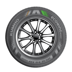 Lốp Kumho 205/55R16 Ecowing KH27