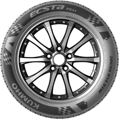 Lốp Kumho 235/45R18 Ecsta PS31