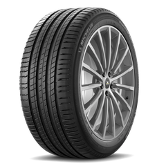 Lốp Michelin 275/40R20 Latitude Sport 3 (ZP Chống xịt)