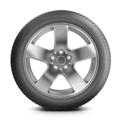 Lốp Michelin 275/40R20 Latitude Sport 3 (ZP Chống xịt)