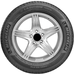 Lốp Michelin 235/55R18 Latitude Tour HP