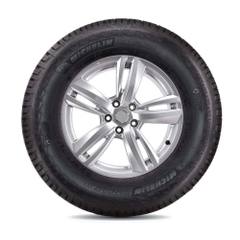 Lốp Michelin 235/65R17 LTX Force