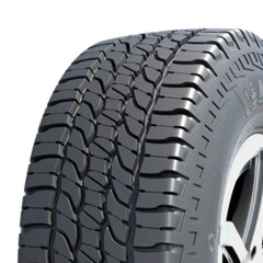 Lốp Michelin 235/65R17 LTX Force