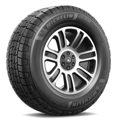 Lốp Michelin 235/70R15 LTX Trail