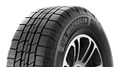 Lốp Michelin 235/65R17 LTX Trail