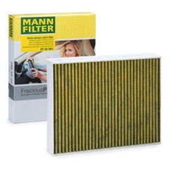 Lọc gió điều hòa sinh học Mann FP 25 001