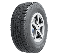 Lốp Michelin 235/65R17 LTX Force