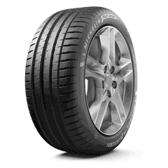 Lốp Michelin 225/45R19 Pilot Sport 4