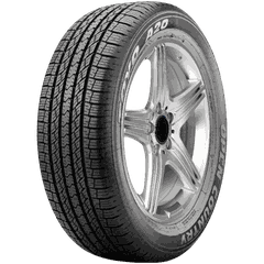 Lốp Toyo 245/65R17 Open Country A28