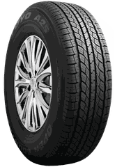 Lốp Toyo 255/60R18 Open Country A25