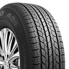 Lốp Toyo 255/60R18 Open Country A25