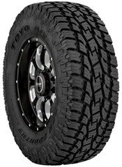 Lốp Toyo 285/60R18 Open Country A/T II