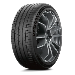 Lốp Michelin 255/45R20 Pilot Sport EV