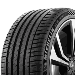 Lốp Michelin 255/50R20 Pilot Sport 4 SUV