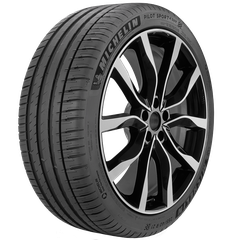 Lốp Michelin 235/60R18 Pilot Sport 4 SUV