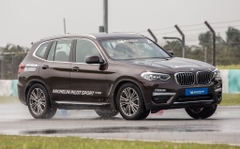 Lốp Michelin 255/50R20 Pilot Sport 4 SUV