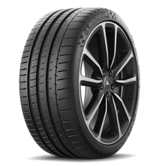 Lốp Michelin 255/40R20 Pilot Super Sport
