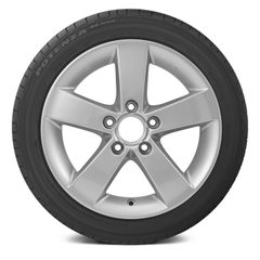 Lốp Bridgestone 225/40R18 Potenza 050A (RFT chống xịt)