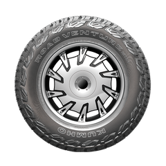 Lốp Kumho 275/65R17 Road Venture MT51