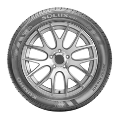 Lốp Kumho 205/55R16 Solus HS63