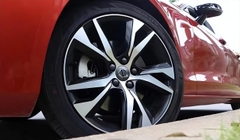 Lốp Kumho 185/65R15 Solus HS63