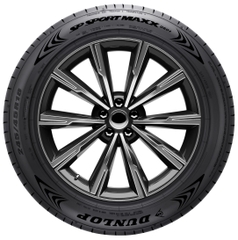 Lốp Dunlop 225/50R18 SP SPORT MAXX 060
