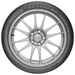 Lốp Dunlop 215/45R18 SP Sport Maxx TT