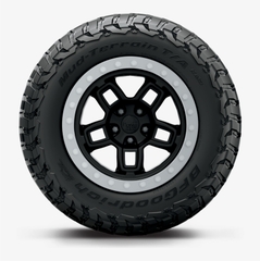 Lốp BFGoodrich 315/75R16 Mud Terrain T/A KM3