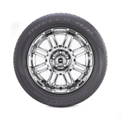 Lốp Bridgestone 225/60R18 Dueler H/P Sport (DHPS)