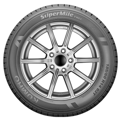 Lốp Kumho 165/60R14 Super Mile TX61