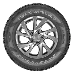Lốp Goodyear 275/65R17 Wrangler At Silenttrac