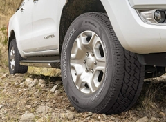 Lốp Goodyear 275/65R17 Wrangler At Silenttrac