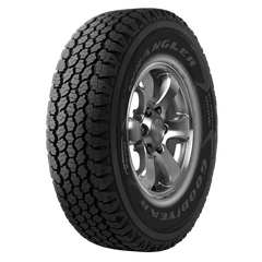 Lốp Goodyear 245/65R17 WRANGLER AT ADVENTURE
