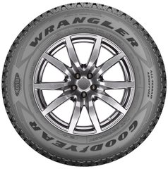 Lốp Goodyear 245/65R17 WRANGLER AT ADVENTURE